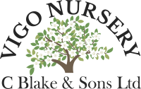 Vigo Nursery C Blake & Sons Ltd logo